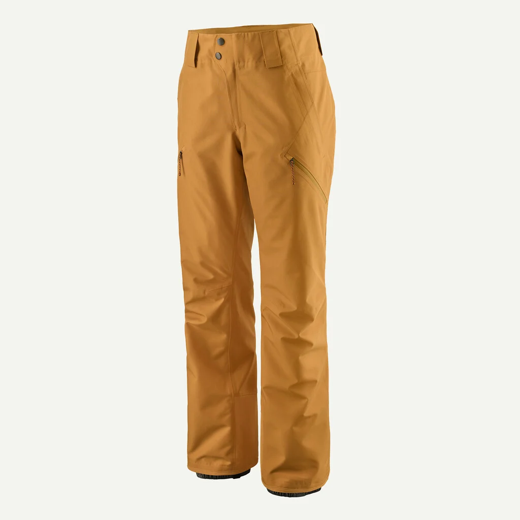 Patagonia Women's Insulated Powder Town Pants - Regular 2025